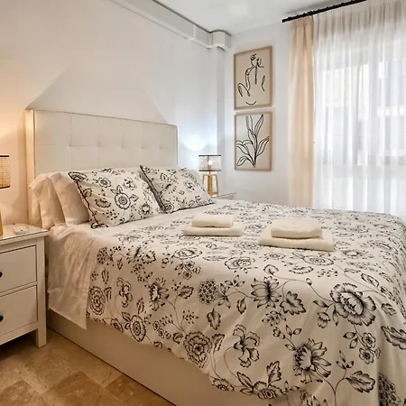 Love Rent4 Malaga Rafa Exterior photo